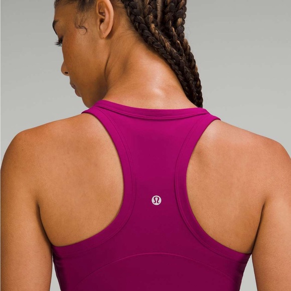 Lululemon Align Racerback Tank - Picture 2 of 4